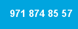 971 874 85 57